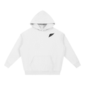 TIKE'S ESSENTIAL COLLECTIVE HEAVYWEIGHT HOODIE - BLACK BADGE EDITION